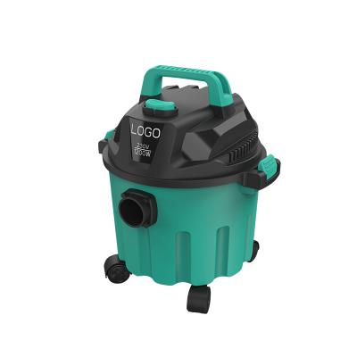 China A high quality lower noise 12V 10L electric wet and dry battery vacuum cleaner for car and home for sale