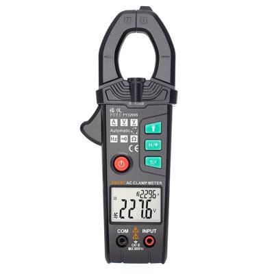 China FY3269S Professional Digital Multimeter Clamp Meter AC Resistance Pocket Test Tool for sale