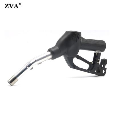 China Slim Auto Fuel Dispenser ZVA SL 2 Fuel Nozzle For Fuel Dispenser for sale