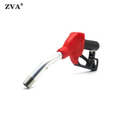 China ZVA Auto Fuel Gas Station 3/4