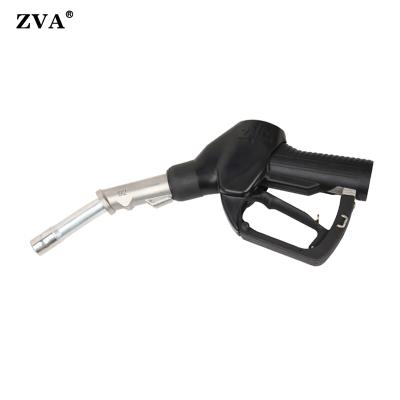 China ZVA 2GR Vapor Recovery Slim Fuel Pump Automatic Filling Nozzle Standard for sale