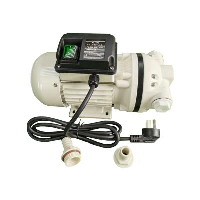 China Automotive Industry 220V/380V Stainless Steel Chemical Self Priming Transfer Pump for sale