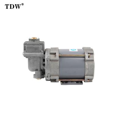 China DURR Vane Vacuum Pump For Vapor Compressor Rotary Recovery System for sale