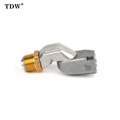 China TDW-D45 Aluminum 3/4