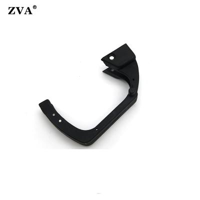 China ZVA Auto Fuel Nozzle Plastic For Fuel Nozzle Guard With Magnet for sale