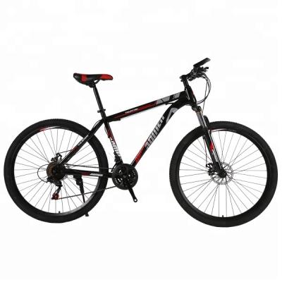 China Factory direct sale 29 inch 21 speed large steel frame comfortable bicycle bicycle bicycle popular for sale