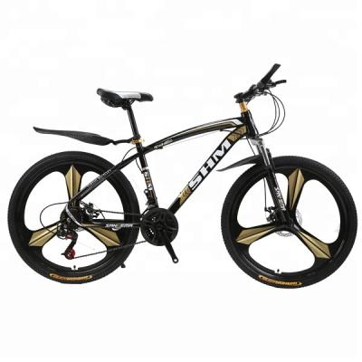 China 2019 Hot Sale Popular Knives 3 & 6 Wheel 21,24,27 Bicycle Customized Variable Speed ​​26 Inch Mountain Bike Bicycle For Sale for sale