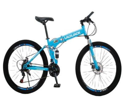 China Factory directory supply mountain bike folding bike 26 inch mountain bike folding bicycle adult bikes for sale