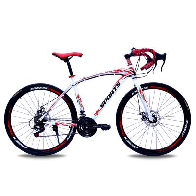 China 2021 popular popular bicycle in china cheap racing road bike for sale