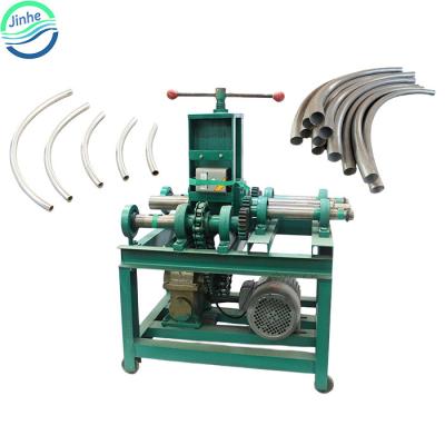 China Pipe Bending Round Tube Steel Bar Pipe Bender Square Electric Pipe Bender Stainless Steel Pipe Bender for sale