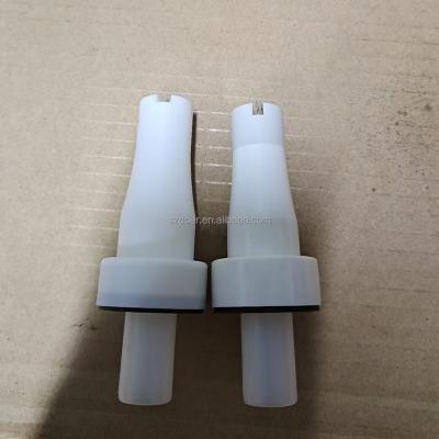 China Long service life the latest PTFE venturi material support customization for sale