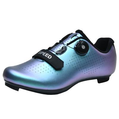 China New Model Cycling Shoes Customized Cycling Indoor Outdoor Cycling Shoe Road Bike Shoe Sole Carbon for sale