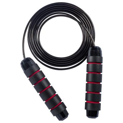 China 2021 Amazon Hot Selling Goods Logo Gym Fitness Jump Rope Custom Wholesale for sale