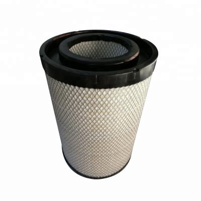 China Genuine Original STOCK Fleetguard Air Filter AF26531/AF26532/PU2238/AA90138/K2238 Standard Size for sale