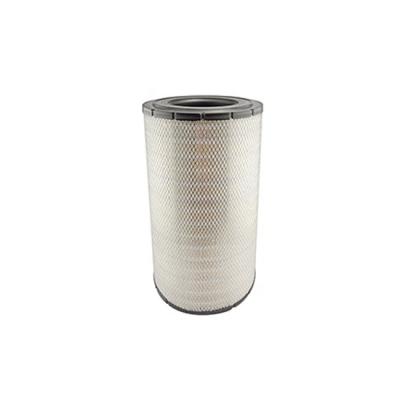 China Machinery Repair Shop Air Filter 142-1340/P777868/600-185-6110 C321700/2 AF25627 Baldwin RS4638 for sale