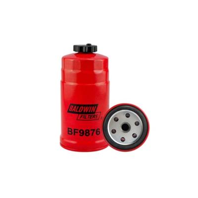 China Original Machinery Repair Shops CX0712A/CX0709A/A3000-1105020/1117050-29DB/FS19787 Baldwin BF9876 Diesel Fuel Filter Water Separator for sale