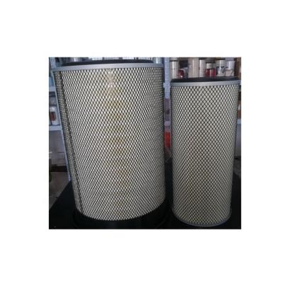 China Keep clean Pingyuan KLX-969 KLX-970/K3250/AF25812 AF25813/AA2958/1109ZB1-020/1109ZB1-030 air filter for DZ93319190011 assembly for sale