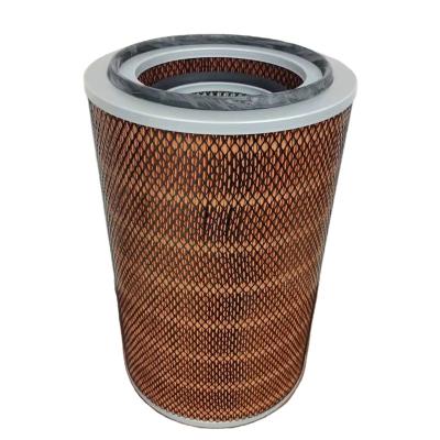 China Excavator Filter Kits Pingyuan KLX-830/831 Forklift Air Filters Yishan T180 Truck Air Filter 612600110540 K2640 SP104467 Excavator Bulldozer Forklift for sale