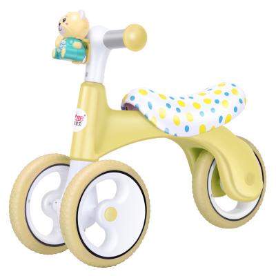 China Ride on Toy Manufacturers Portable Various Styles Kid's Electric Balance Bike for sale