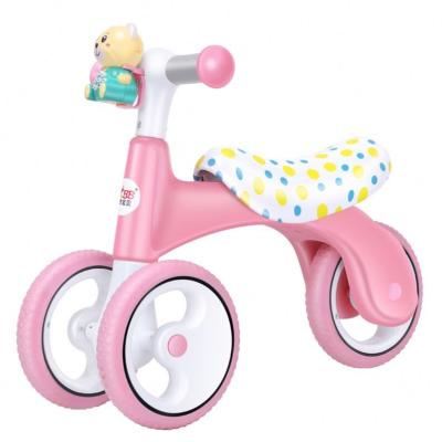 China Ride On Electric Toy Chinese Factory Price Reliable Quality Children's Balance Bike for sale