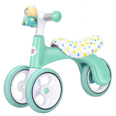 China Ride On Toy Factory Price Wholesale Wide Varieties 3 In 1 Balance Bike For Kids for sale