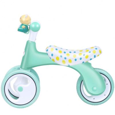 China Ride on Toy Manufacturer Supply Deft Design Mini Kids Electric Balance Bike for sale