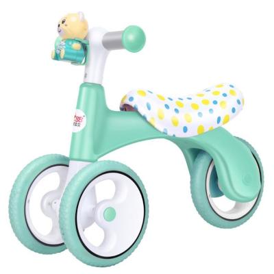 China Ride On Toy China Factory Supply Various Styles Good Boy Kids 2 In 1 Balance Bike for sale