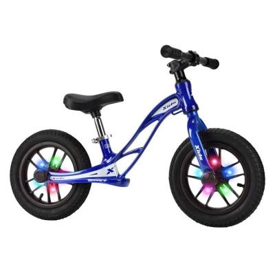 China Factory Price Sales Latest Tech Steel Kids Electric Balance Bike for sale