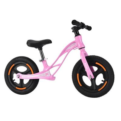 China Modern Design Steel Factory Direct Sale Electric Mini Balance Bike for sale