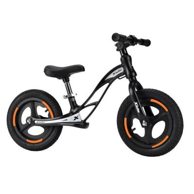 China Steel OEM Custom Design Professional Carbon Scooter Balance Bike for sale