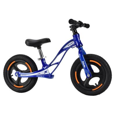 China Steel Direct Selling Price 2 In 1 Boy Various Styles Good Children Balance Bike for sale