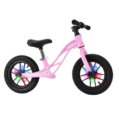 China Cheap Toddler Mini Balance Bike Toy For Steel Great Quality Prices for sale