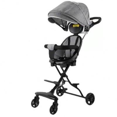 China Supply Foldable Professional Design Luxury Baby Stroller For Sale for sale