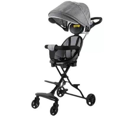 China 2021 best selling high quality baby strollers foldable wide varieties cheap for sale