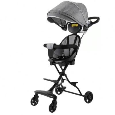 China Foldable Hot Selling Classic Design Professional Travel Baby Strollers Pram for sale