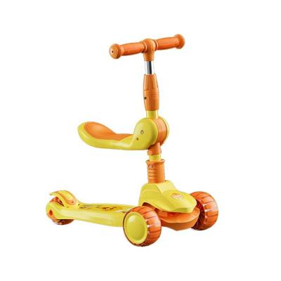 China Outstanding quality cheap price foldable scooter for kids foldable for sale