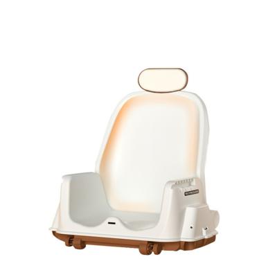 China height adjustment made in china offer cheap high baby resting and eating chair for sale