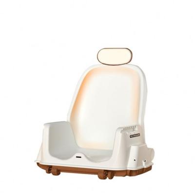 China Height Adjustment OEM Custom Design Toy Multi-Function Booster Seat Baby Chairs Dining Dining for sale