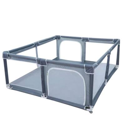 China Wholesaletor Modern Online Professional Design Baby Playpen Square Baby Playpens for sale