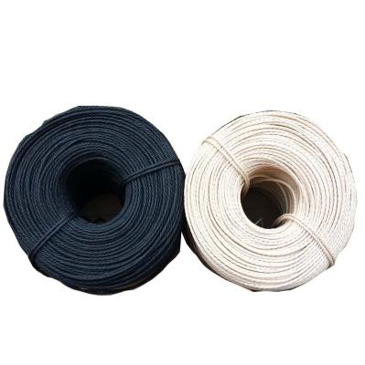 China Chair Waterproof Paper Rope For Indoor And Outdoor Furniture Chairs Material for sale