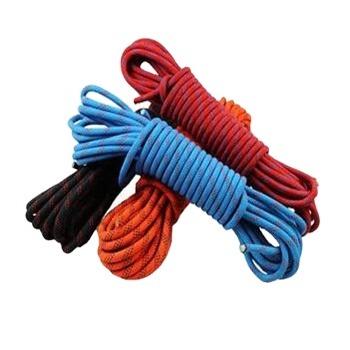 China Type Safety Rope Climbing Safety Fall Protection Equipment Safety Protection Belt for sale