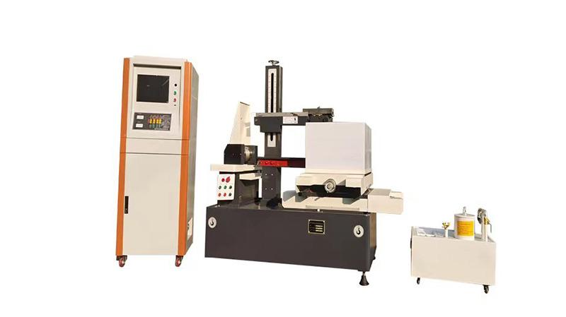 Verified China supplier - Taizhou Ruiqi Numerical Control Equipment Co., Ltd.