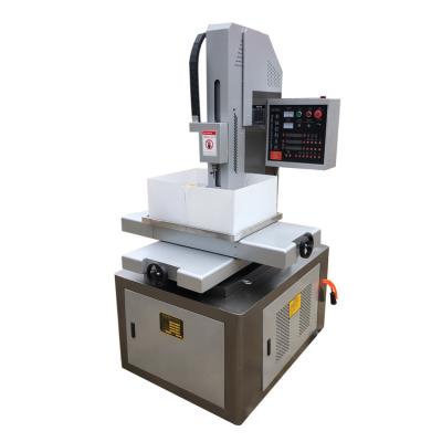 China Construction worksÂ   CNC Edm Super Small Hole Drilling Machine Diameter 0.2-3.0mm Dd703 for sale