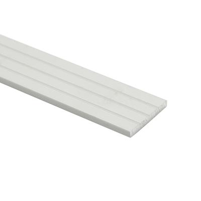 China Led strip aluminum profile Aluminium Extrusion Heat Sink Profiles for sale