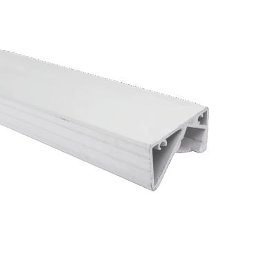 China Led aluminum profile Extruded Anodized 12mm Aluminum LED Wall Lighting for sale