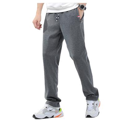 China New Arrival Fashion Sports Cargo Breathable Men Running Casual Pants Gym Wear Sweat Panties Men for sale