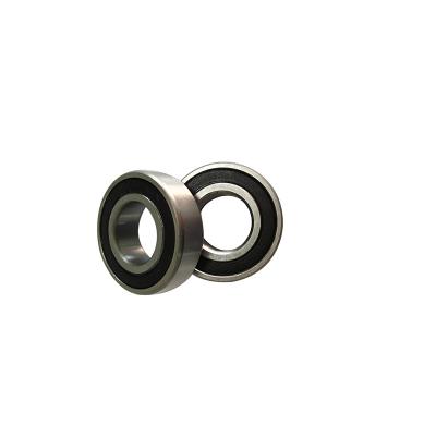 China Long Life Low Noise Miniature Steel Deep Groove Ball Bearing r-1340hh 20x47x12 r-1340hh for sale