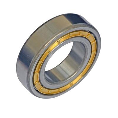 China Stable performance: low voice ECM exercise bike cylindrical roller bearing NUHJ2232WB NU 216 NU 20 for sale