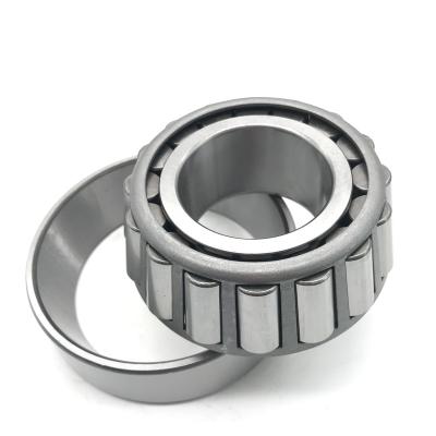 China Bantalan tapered roller bearing roda 32317 bantalan dinding high load koyo 32213 for sale