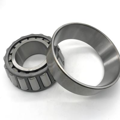 China Small torque sm 212047 inch hm212011 taper roller bearing 32215 32007 35x62x18 mm for sale